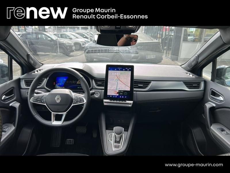 RENAULT Symbioz 1.6 E-Tech full hybrid 145ch Iconic - Photo 16