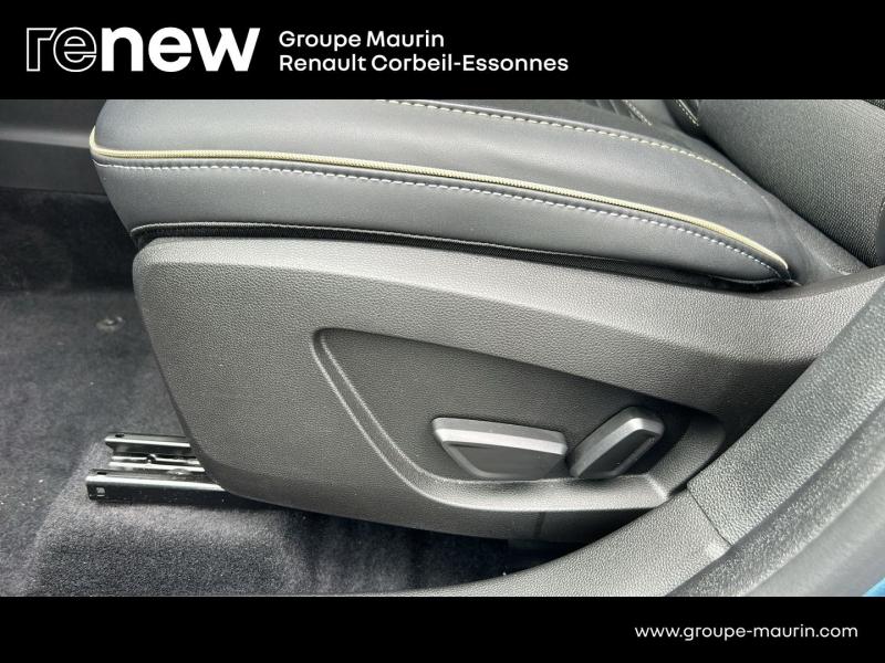 RENAULT Symbioz 1.6 E-Tech full hybrid 145ch Iconic - Photo 19