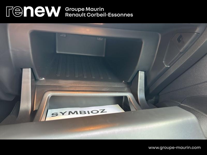 RENAULT Symbioz 1.6 E-Tech full hybrid 145ch Iconic - Photo 29