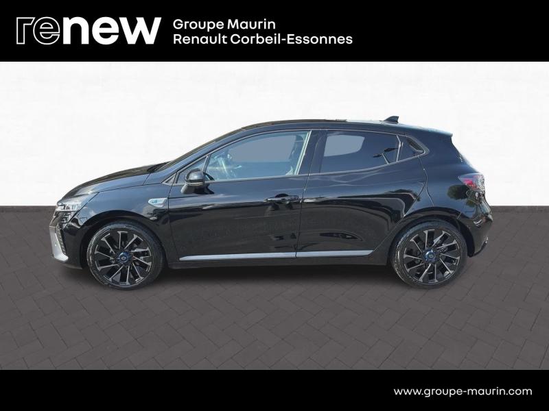 RENAULT Clio 1.0 TCe 90ch esprit Alpine - 24 - Photo 2