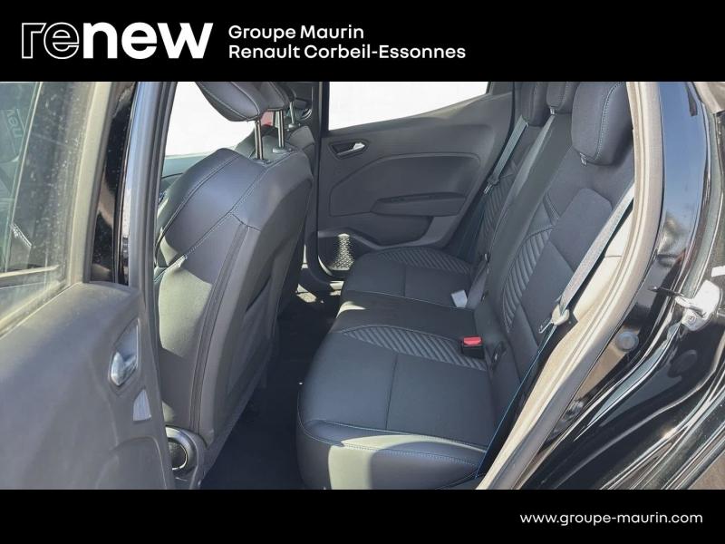 RENAULT Clio 1.0 TCe 90ch esprit Alpine - 24 - Photo 12