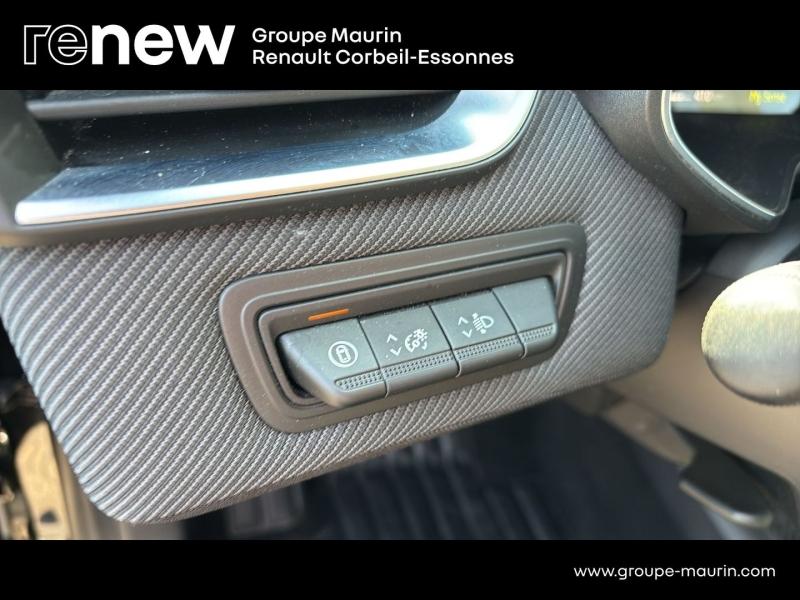 RENAULT Clio 1.0 TCe 90ch esprit Alpine - 24 - Photo 19
