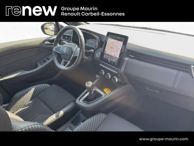 RENAULT Clio 1.0 TCe 90ch esprit Alpine - 24 - Photo 12