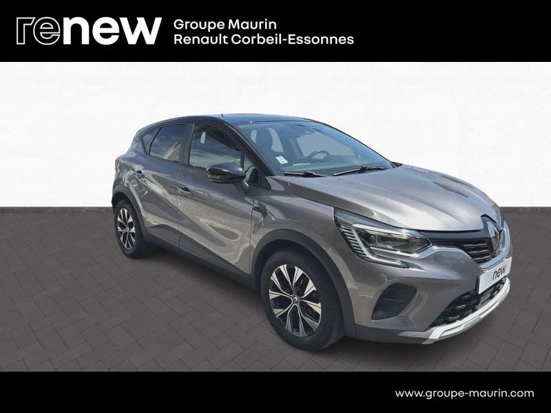 RENAULT Captur 1.0 TCe 90ch Evolution - Photo 7