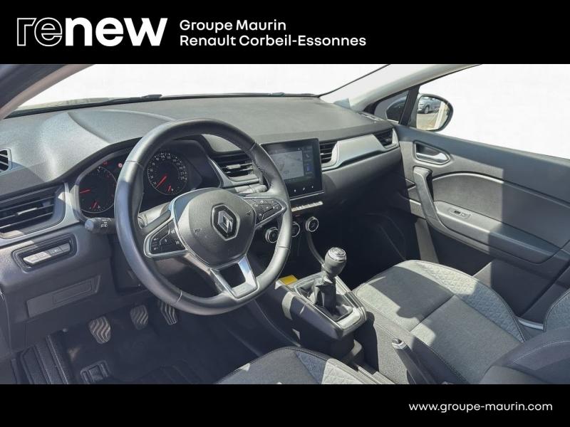 RENAULT Captur 1.0 TCe 90ch Evolution - Photo 10