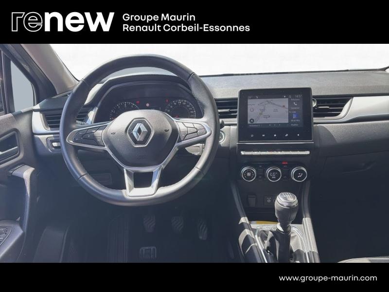 RENAULT Captur 1.0 TCe 90ch Evolution - Photo 14