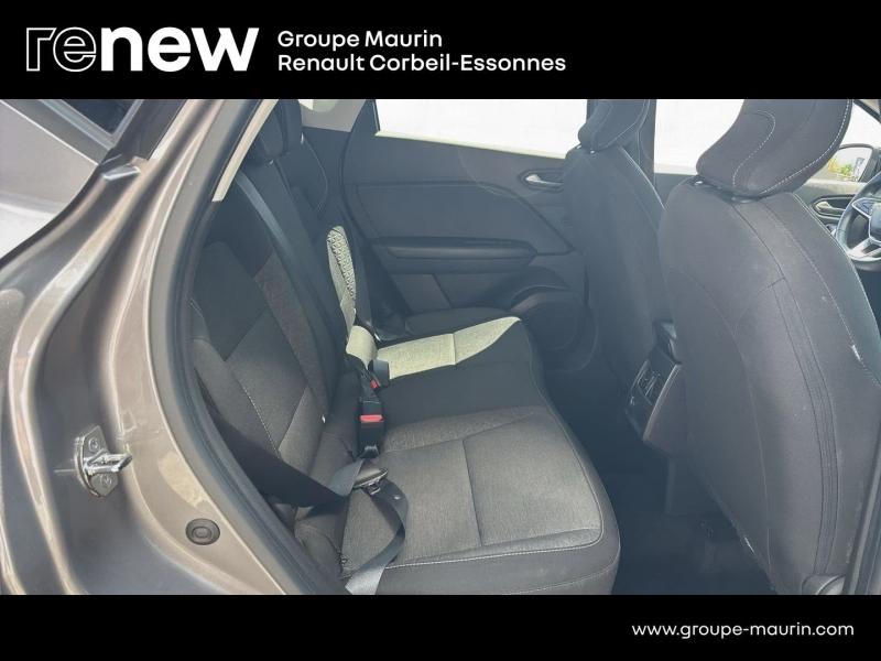 RENAULT Captur 1.0 TCe 90ch Evolution - Photo 16