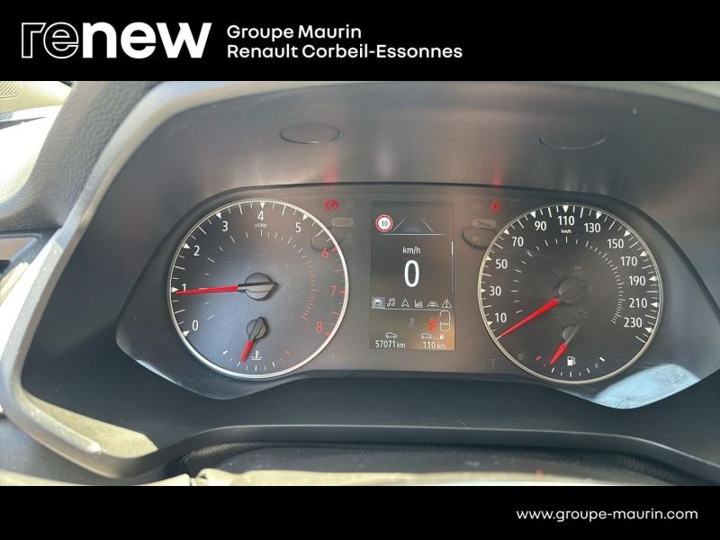 RENAULT Captur 1.0 TCe 90ch Evolution - Photo 23