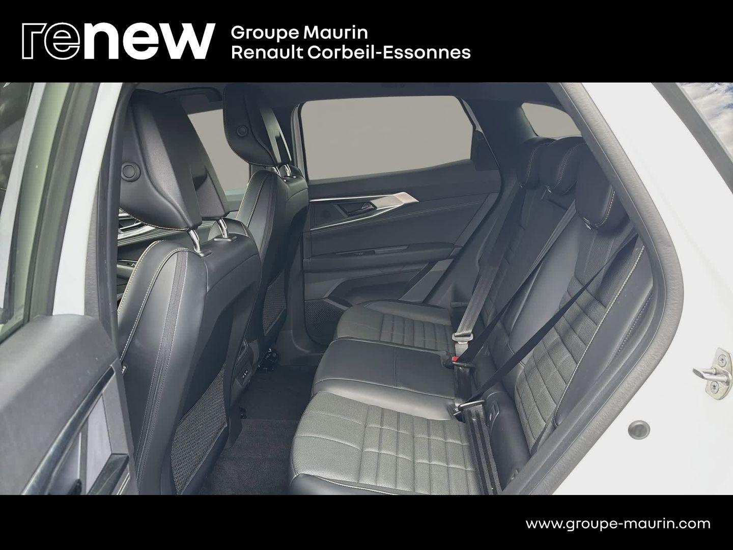 RENAULT Austral 1.2 E-Tech full hybrid 200ch Iconic - Photo 12