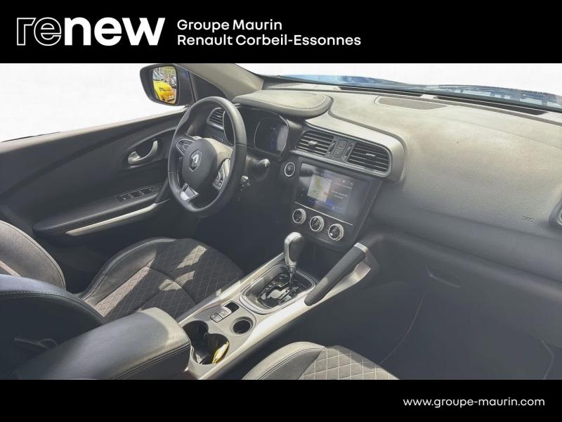 RENAULT Kadjar 1.3 TCe 140ch FAP Techno EDC - Photo 17