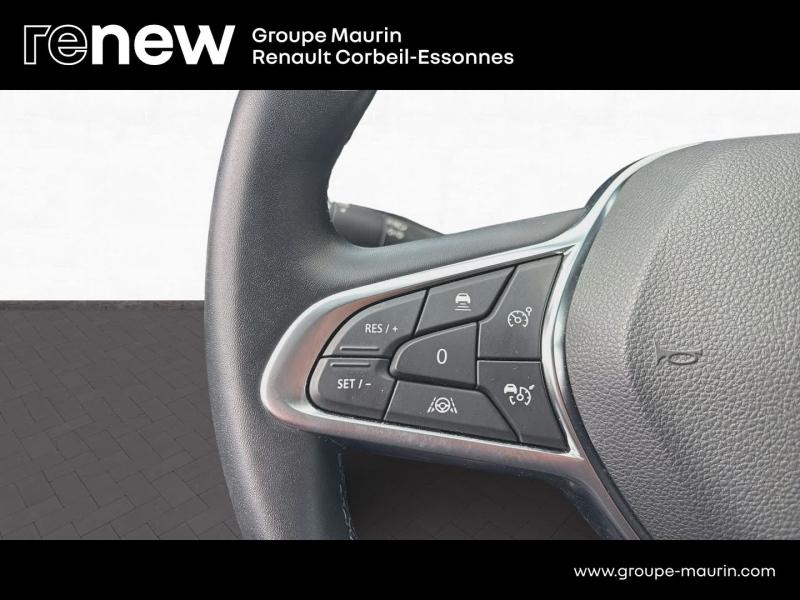 RENAULT Arkana 1.6 E-Tech hybride 145ch Techno -22 - Photo 21