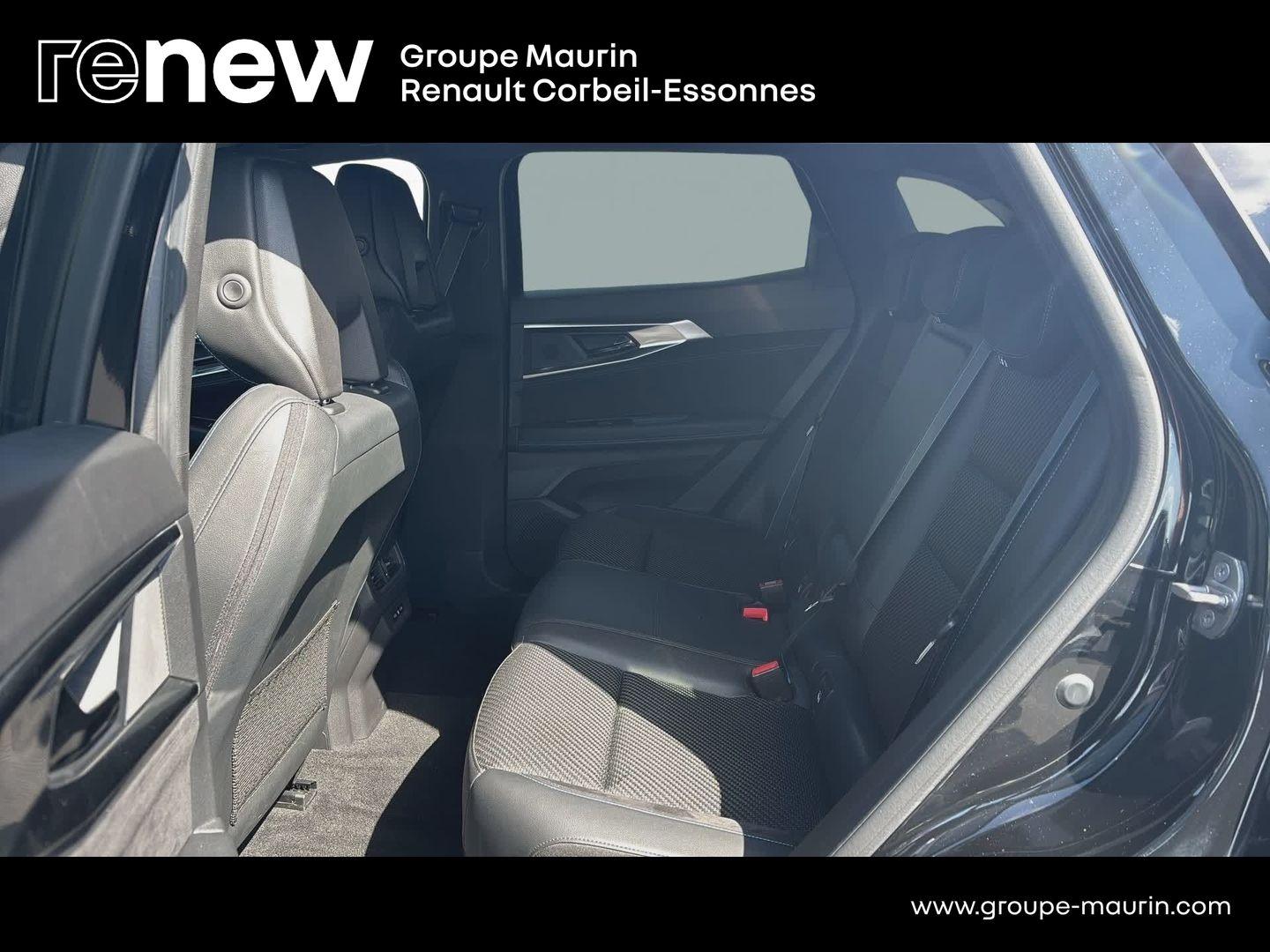 RENAULT Austral 1.2 E-Tech full hybrid 200ch Iconic esprit Alpine - Photo 12