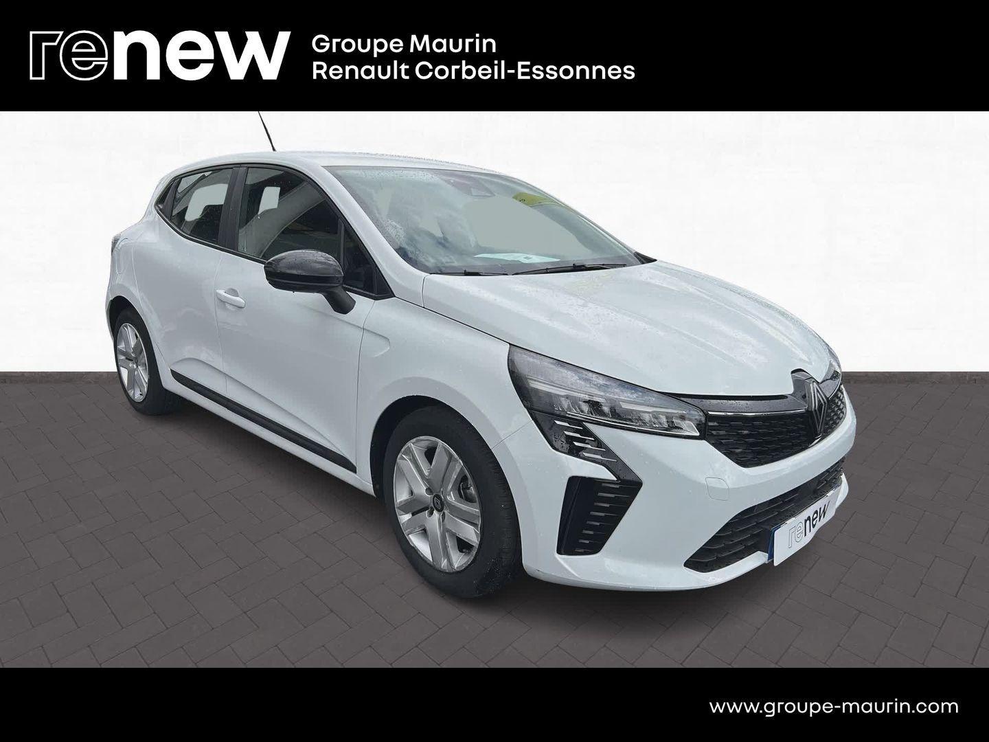 RENAULT Clio 1.0 SCe 65ch Evolution - 24 - Photo 3