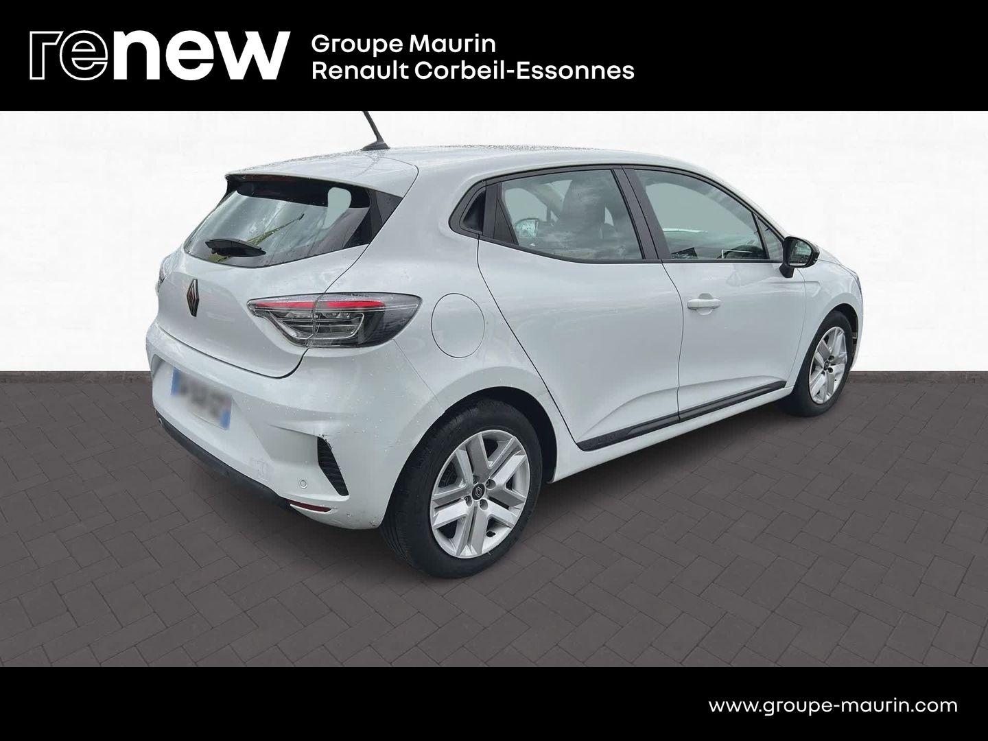 RENAULT Clio 1.0 SCe 65ch Evolution - 24 - Photo 5