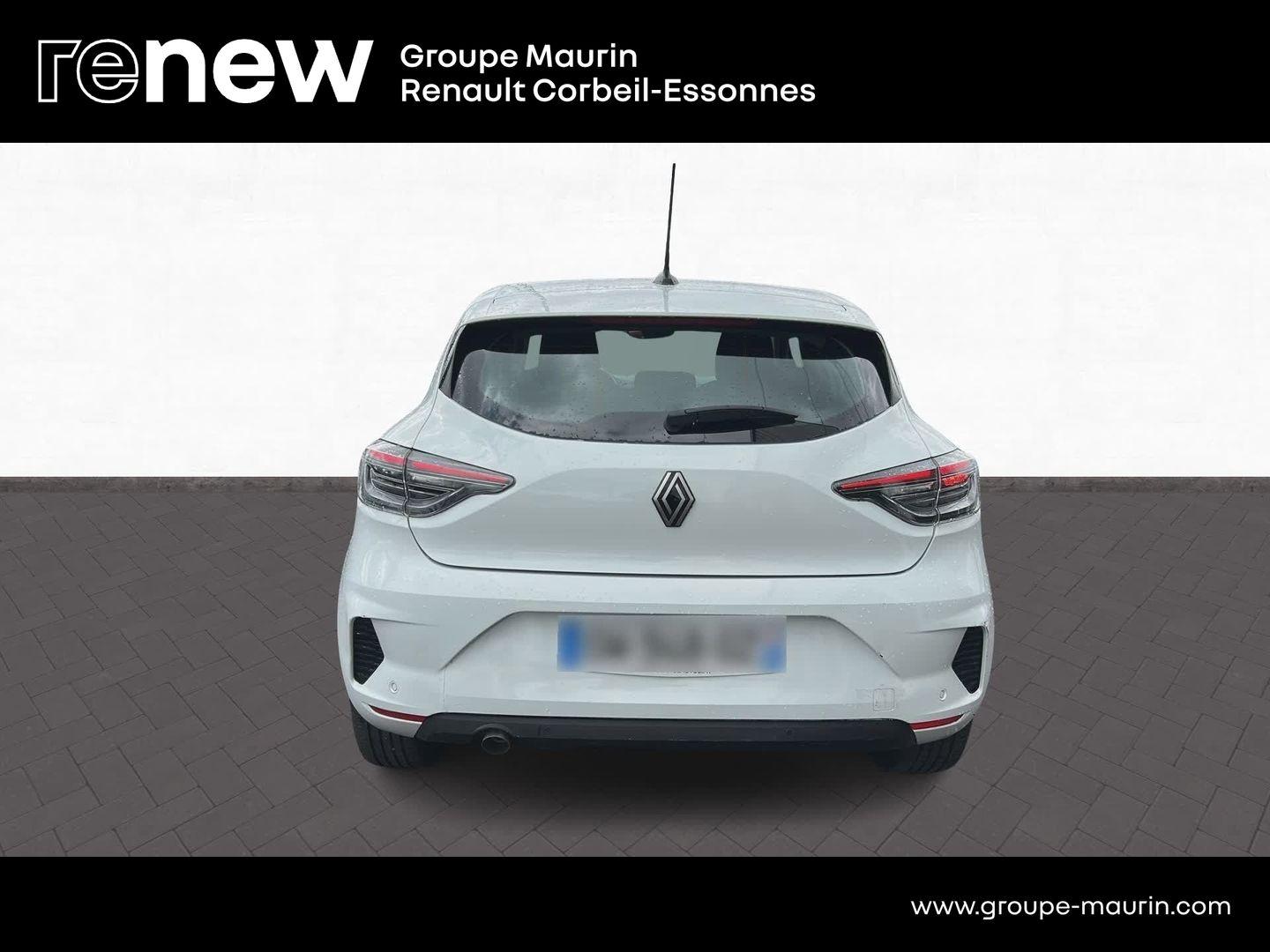 RENAULT Clio 1.0 SCe 65ch Evolution - 24 - Photo 6