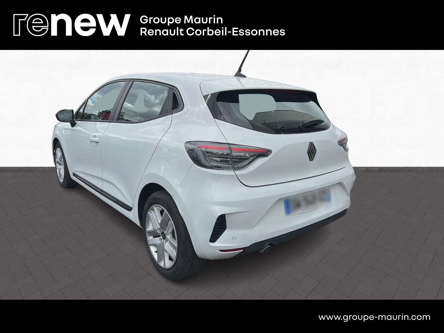 RENAULT Clio 1.0 SCe 65ch Evolution - 24 - Photo 7