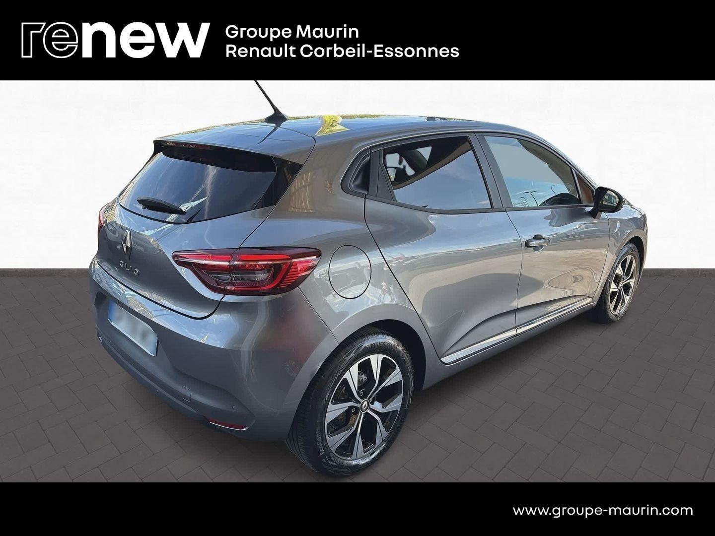 RENAULT Clio 1.0 TCe 90ch Evolution - Photo 5