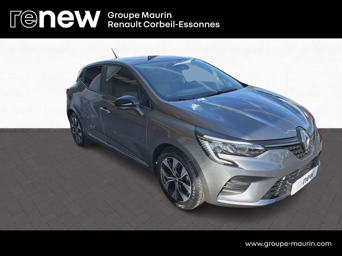 RENAULT Clio 1.0 TCe 90ch Evolution - Photo 7