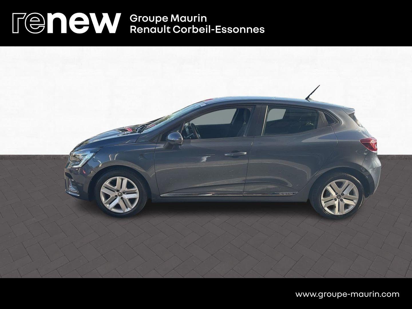 RENAULT Clio 1.0 SCe 65ch Zen -21N - Photo 2