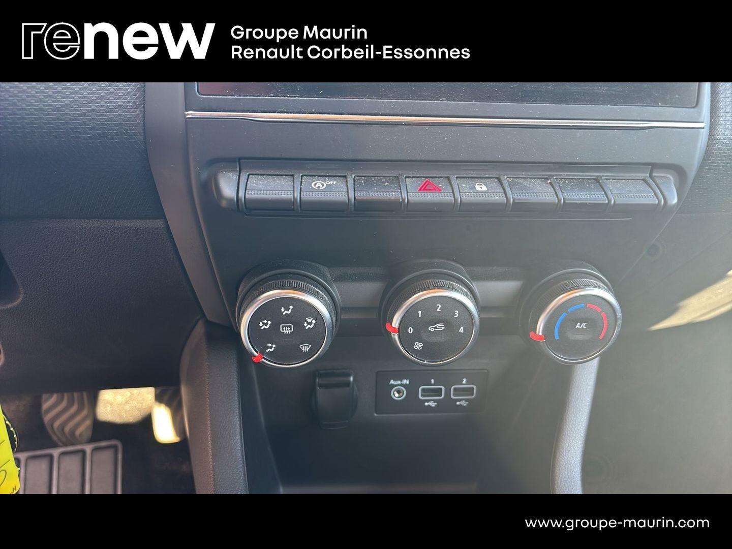 RENAULT Clio 1.0 SCe 65ch Zen -21N - Photo 23