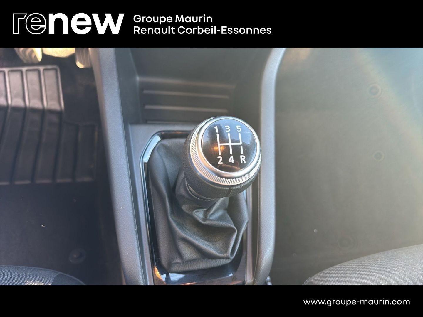 RENAULT Clio 1.0 SCe 65ch Zen -21N - Photo 24