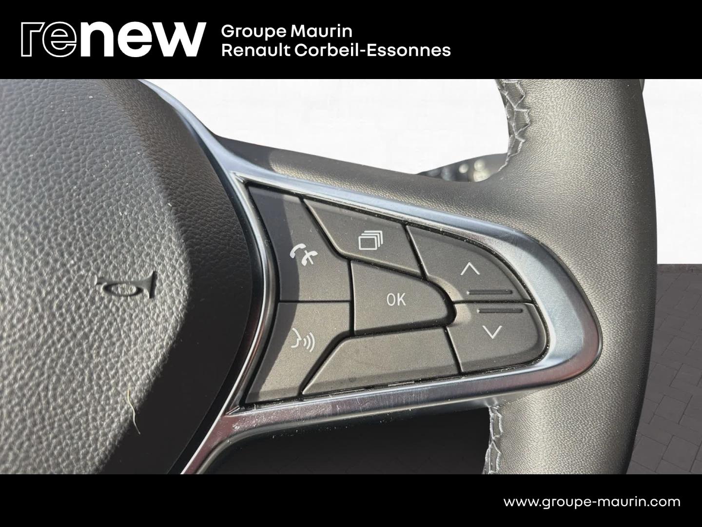 RENAULT Captur 1.0 Eco-G 100ch Evolution - Photo 22