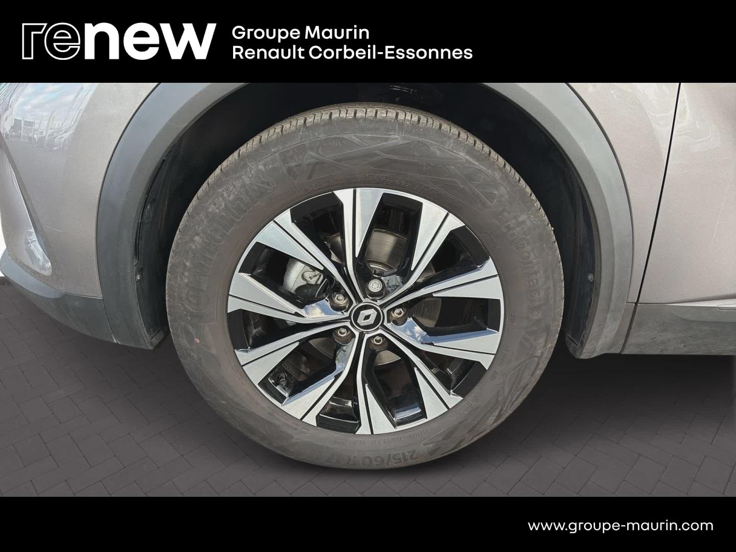 RENAULT Captur 1.0 Eco-G 100ch Evolution - Photo 9