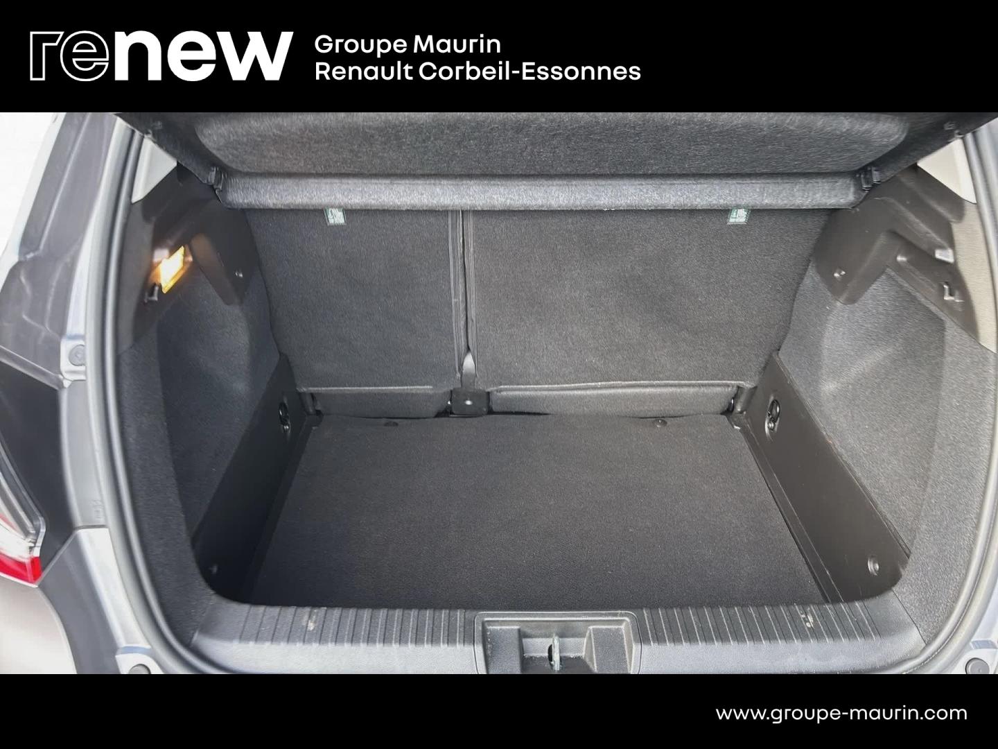 RENAULT Captur 1.0 Eco-G 100ch Evolution - Photo 16