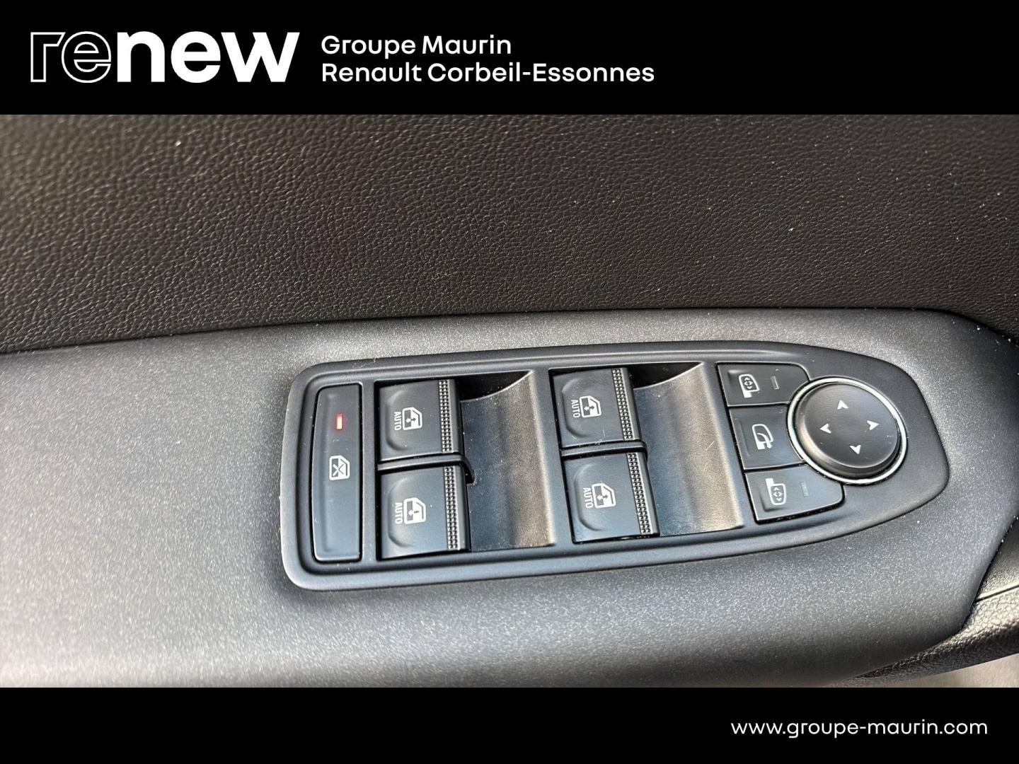 RENAULT Captur 1.0 Eco-G 100ch Evolution - Photo 18