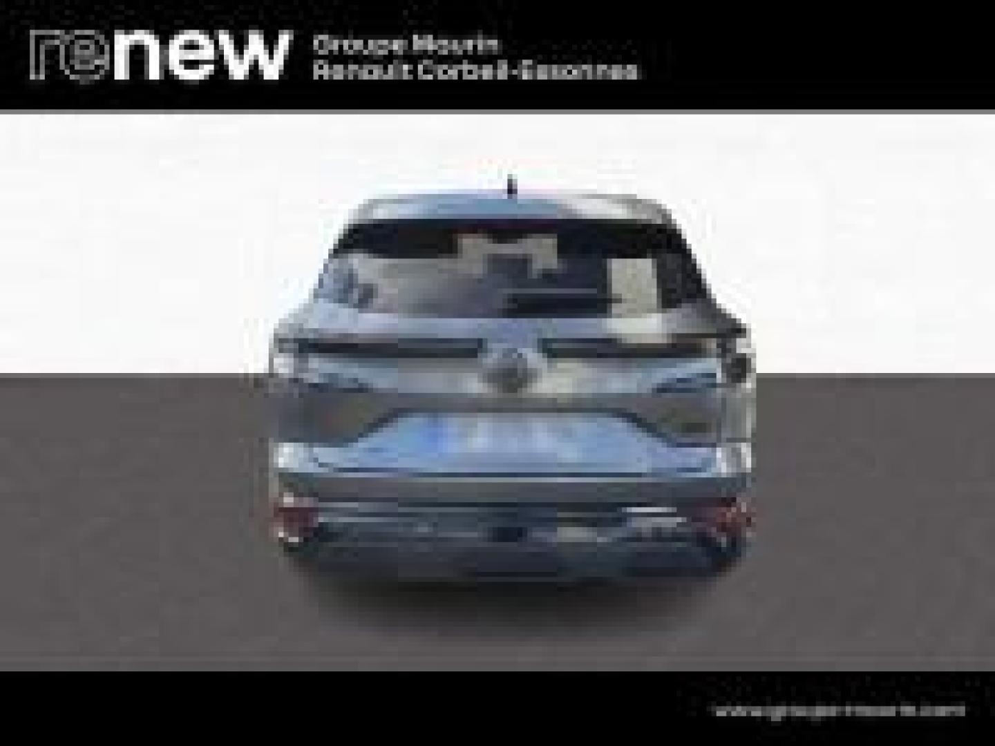 RENAULT Austral 1.2 E-Tech full hybrid 200ch Techno - Photo 5