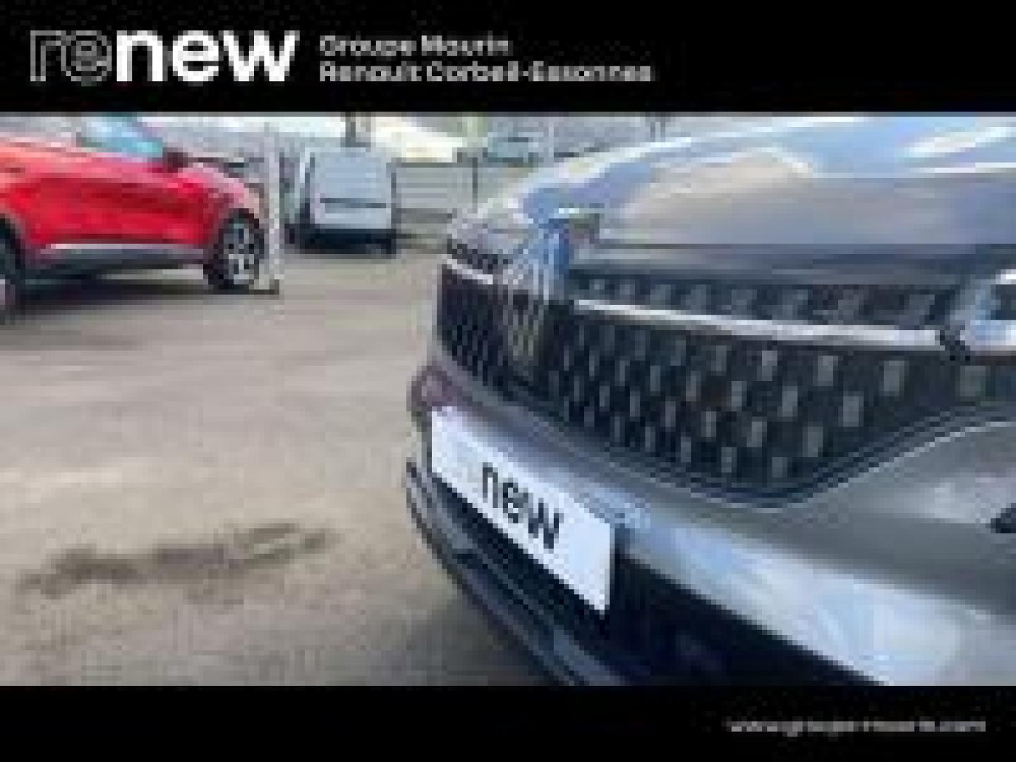 RENAULT Austral 1.2 E-Tech full hybrid 200ch Techno - Photo 26