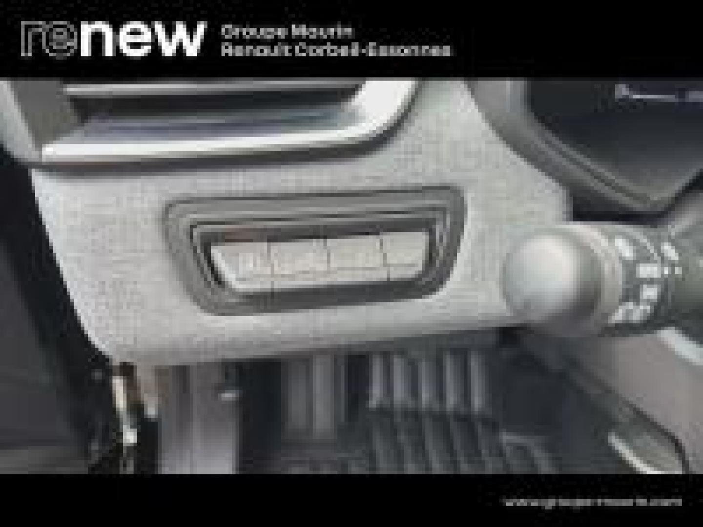 RENAULT Clio 1.5 dCi 100ch Evolution - 25 - Photo 25