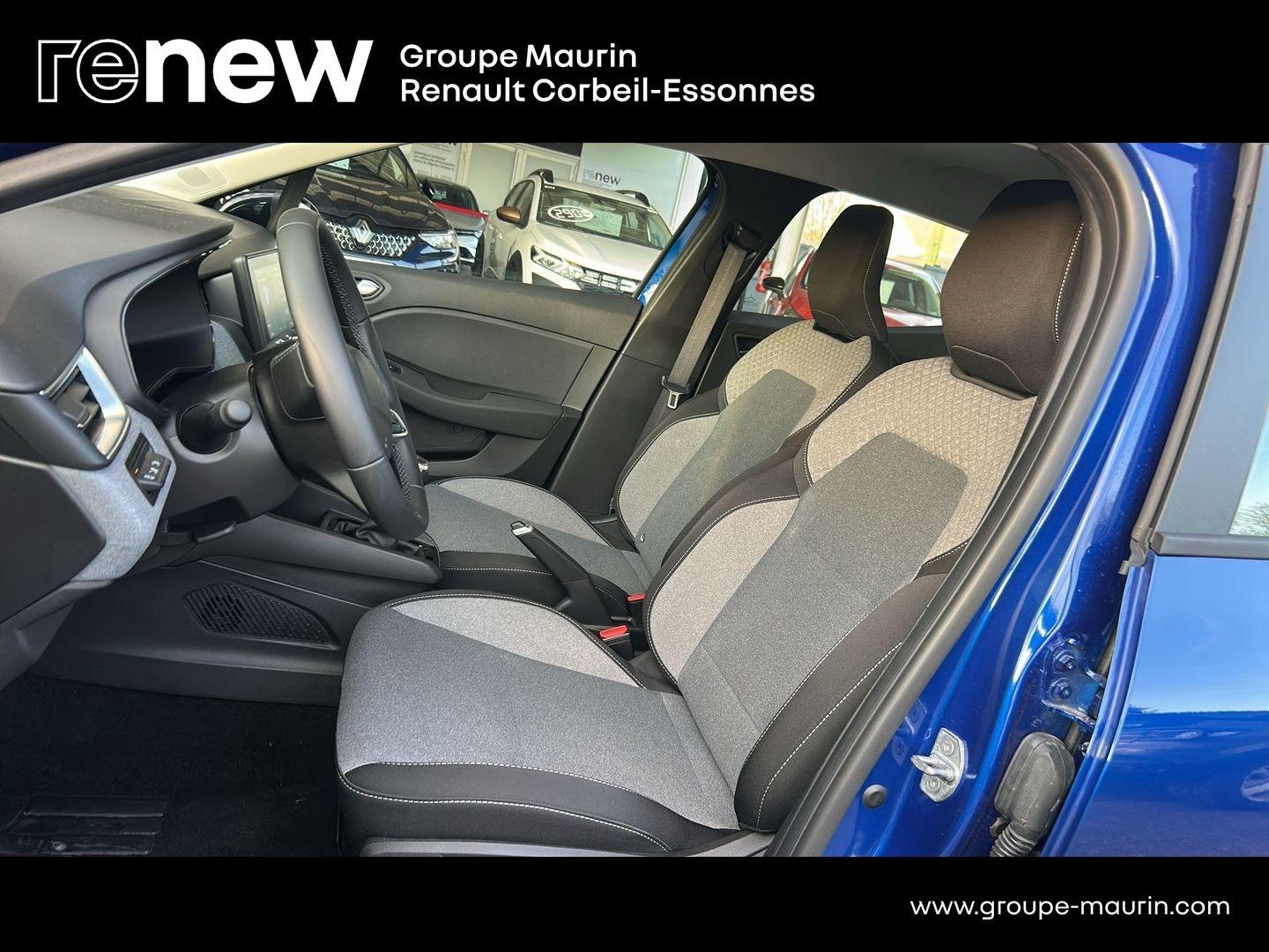 RENAULT Clio 1.5 dCi 100ch Evolution - 25 - Photo 14