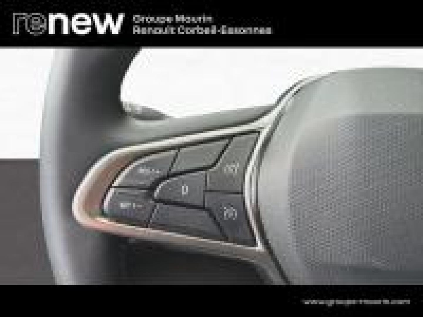 RENAULT Clio 1.5 dCi 100ch Evolution - 25 - Photo 25