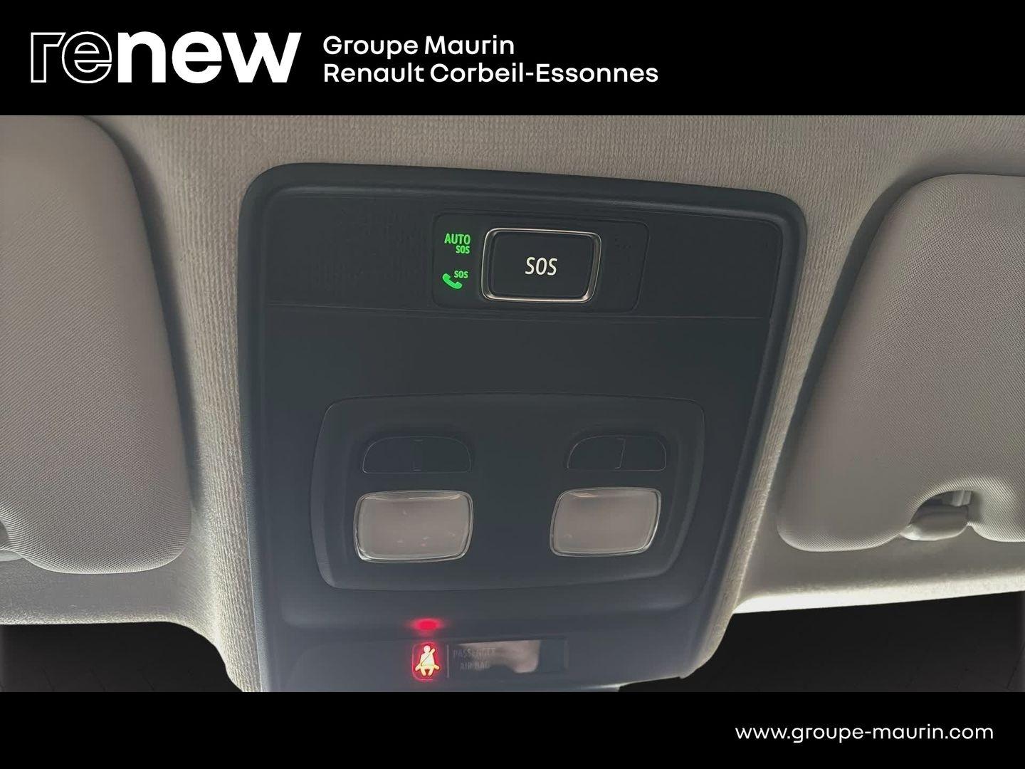 RENAULT Clio Réversible 1.6 E-Tech full hybrid 145 Evolution - Photo 24
