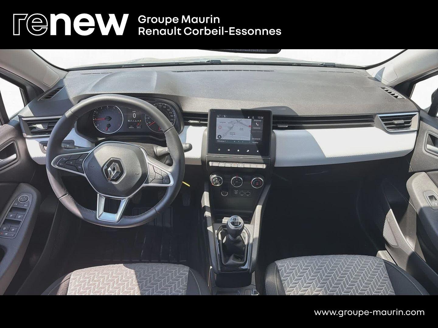 RENAULT Clio 1.0 TCe 90ch Evolution - Photo 13