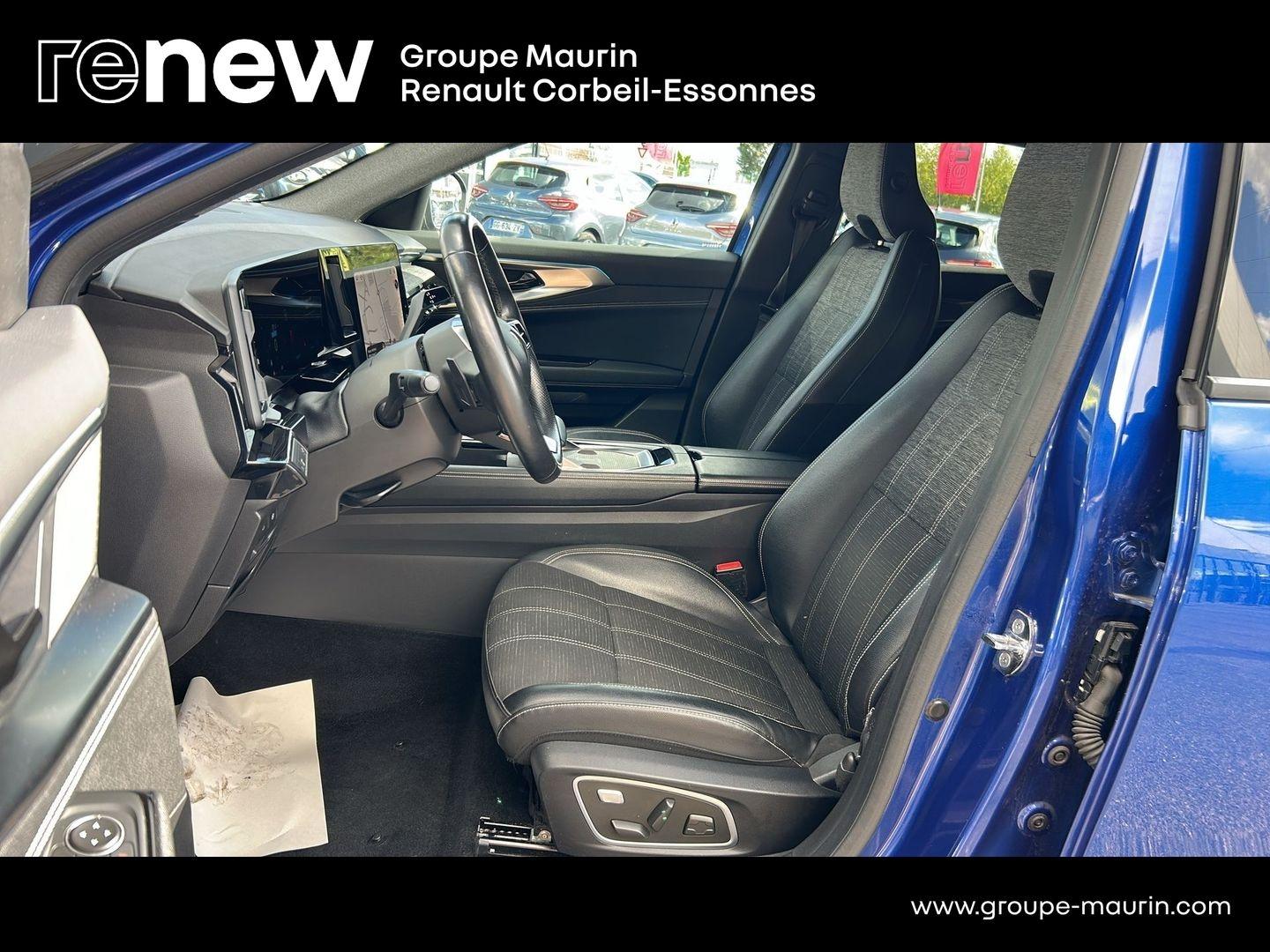 RENAULT Austral 1.2 E-Tech full hybrid 200ch Techno - Photo 14