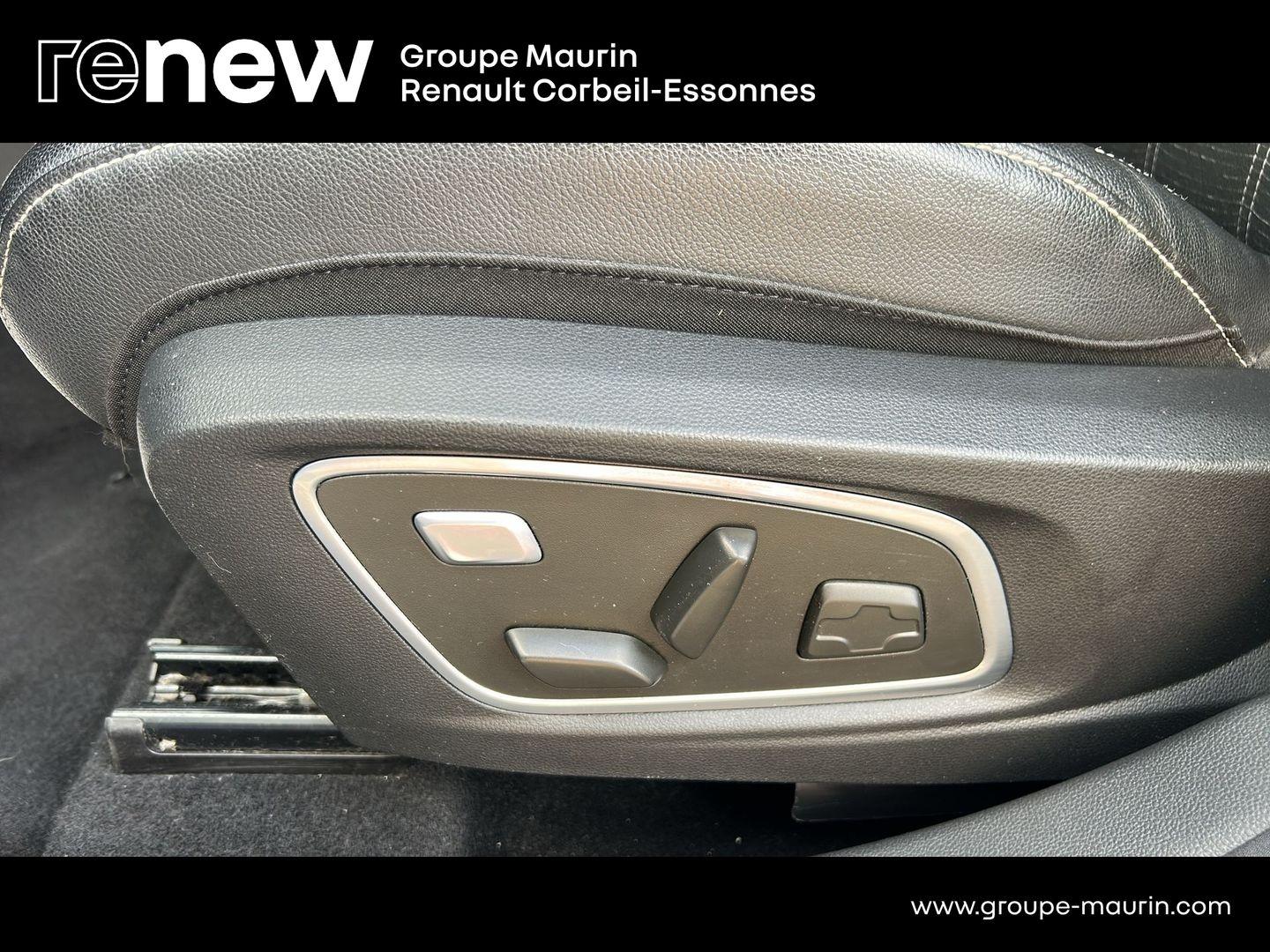 RENAULT Austral 1.2 E-Tech full hybrid 200ch Techno - Photo 15
