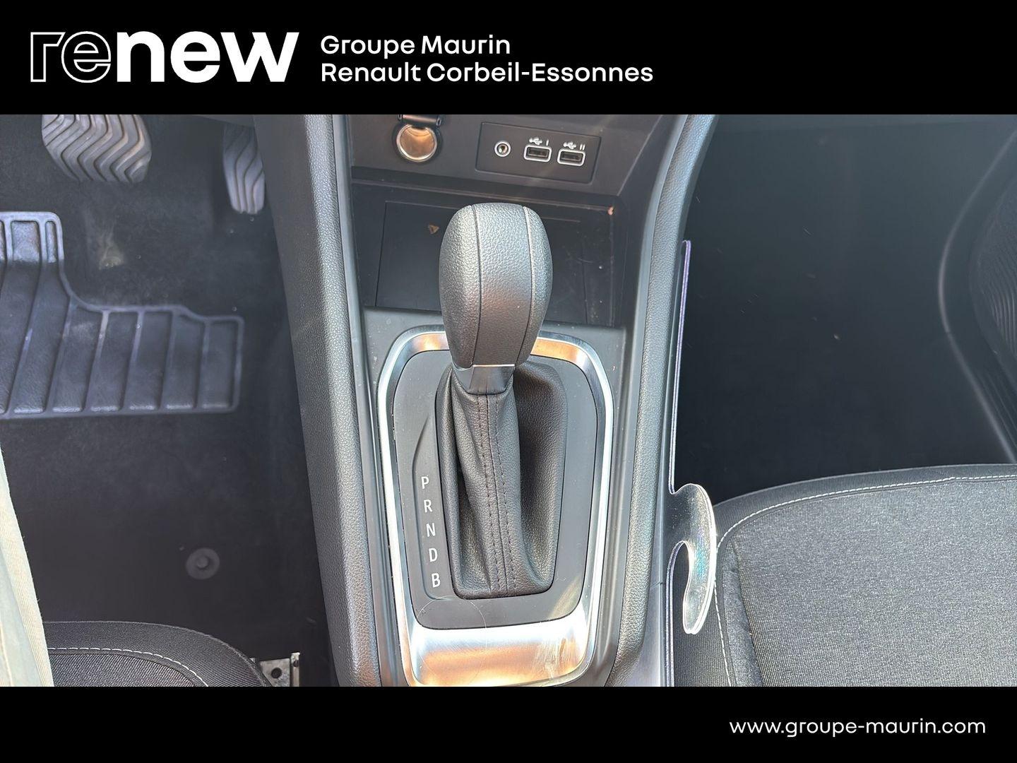RENAULT Captur 1.6 E-Tech full hybrid 145ch Evolution - Photo 27