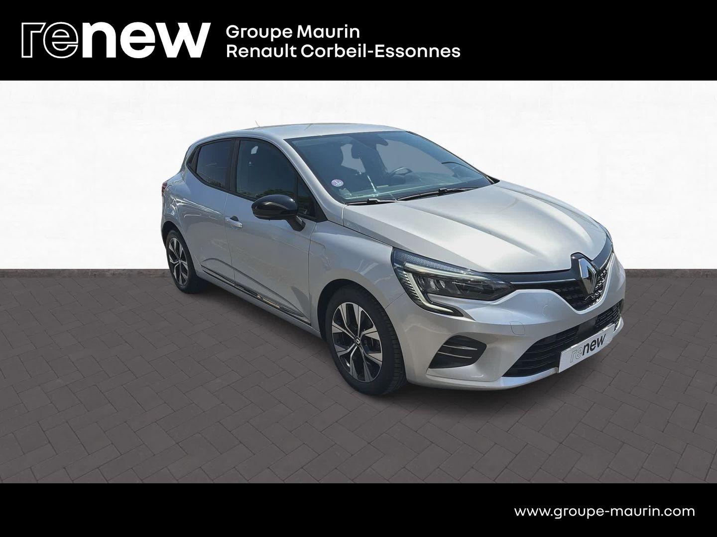 RENAULT Clio 1.0 TCe 90ch Evolution - Photo 7