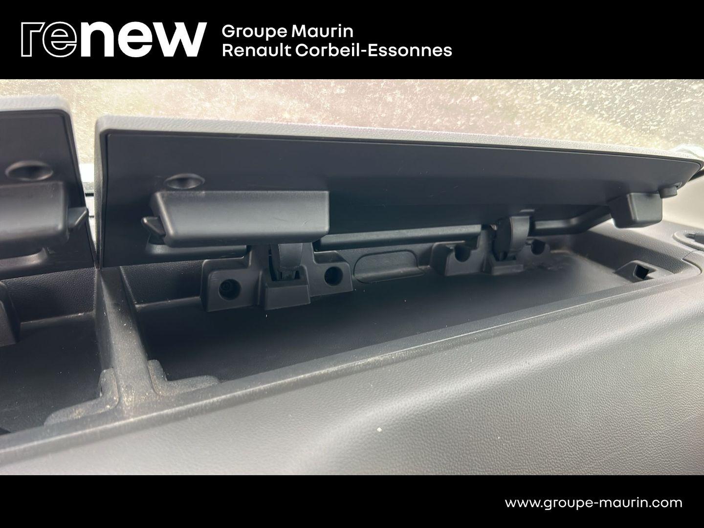 RENAULT Master Fg R3500 L3H2 2.3 dCi 130ch Grand Confort EuroVI - Photo 20