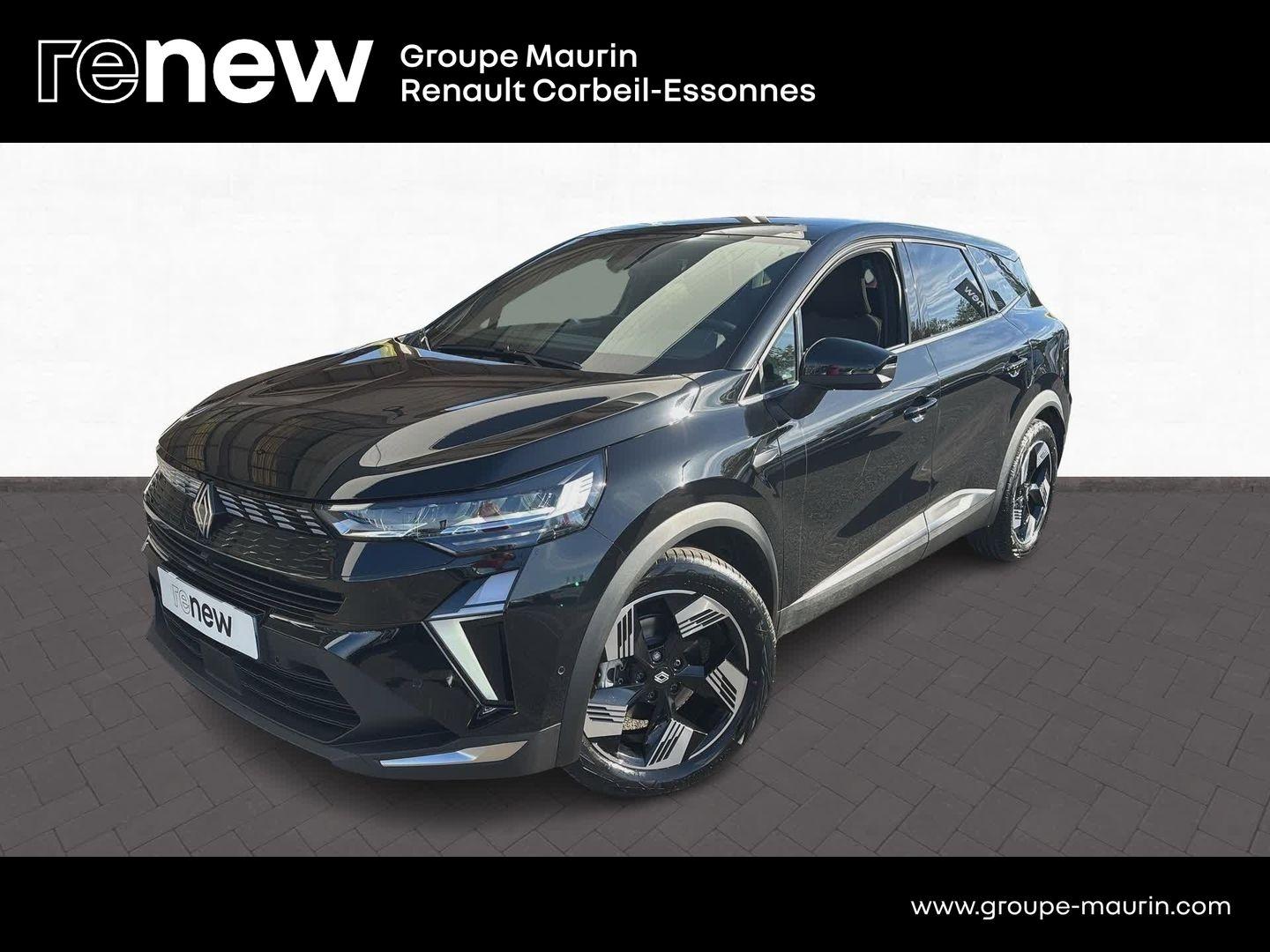 RENAULT Symbioz 1.8 E-Tech full hybrid 160ch Techno - 26 - Photo 1
