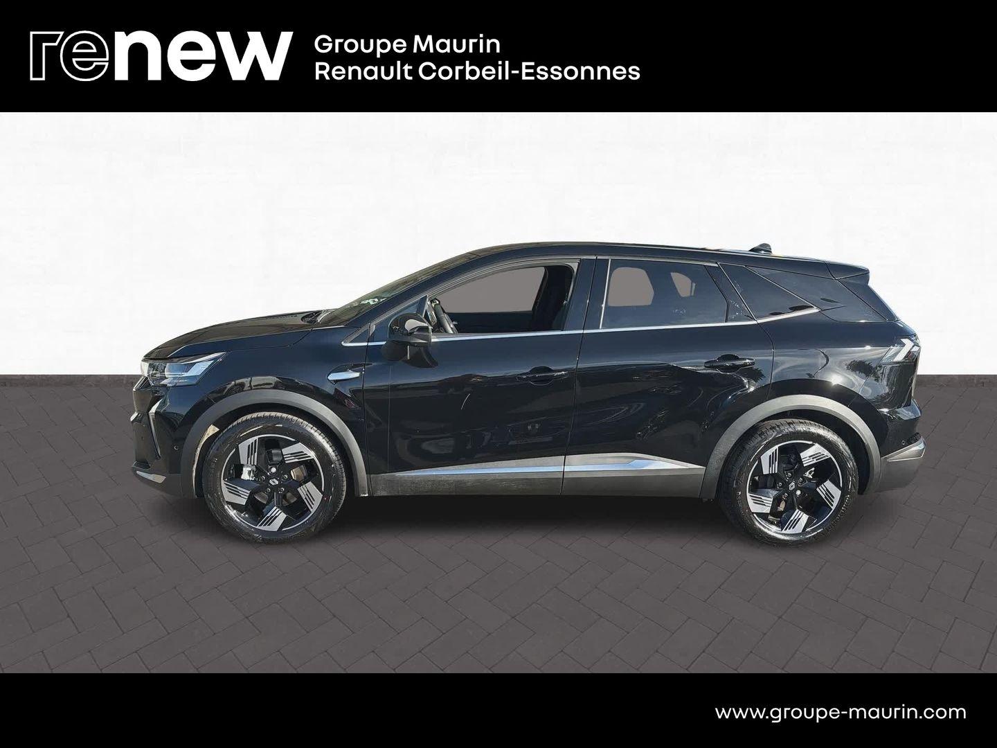RENAULT Symbioz 1.8 E-Tech full hybrid 160ch Techno - 26 - Photo 2