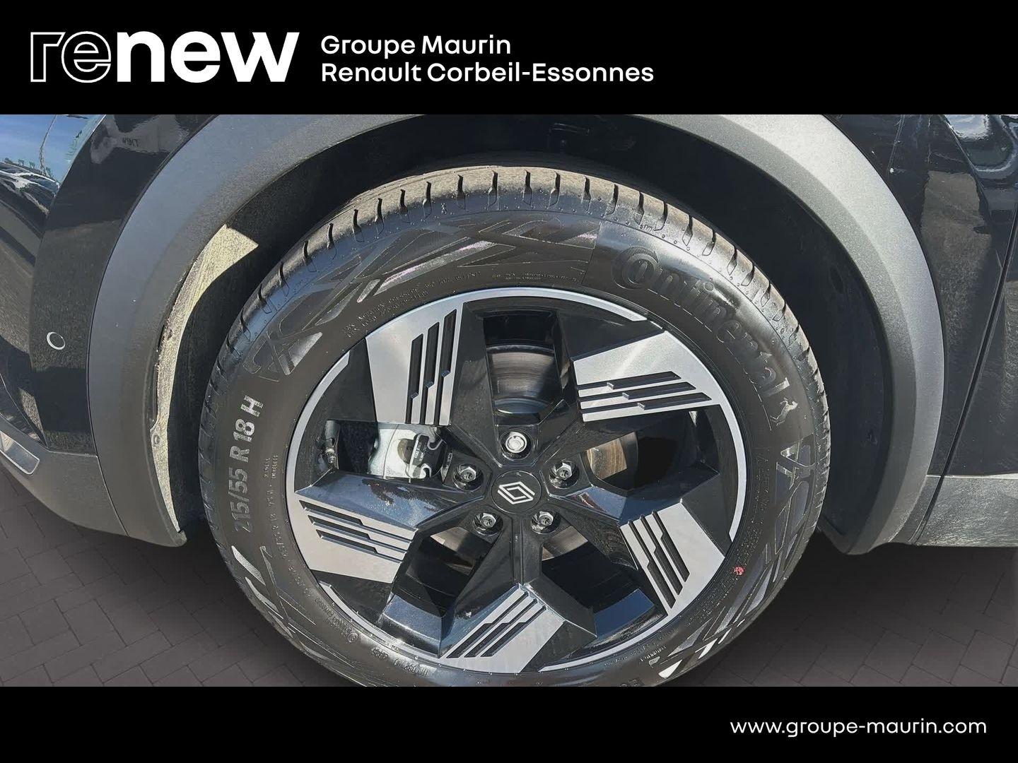 RENAULT Symbioz 1.8 E-Tech full hybrid 160ch Techno - 26 - Photo 9