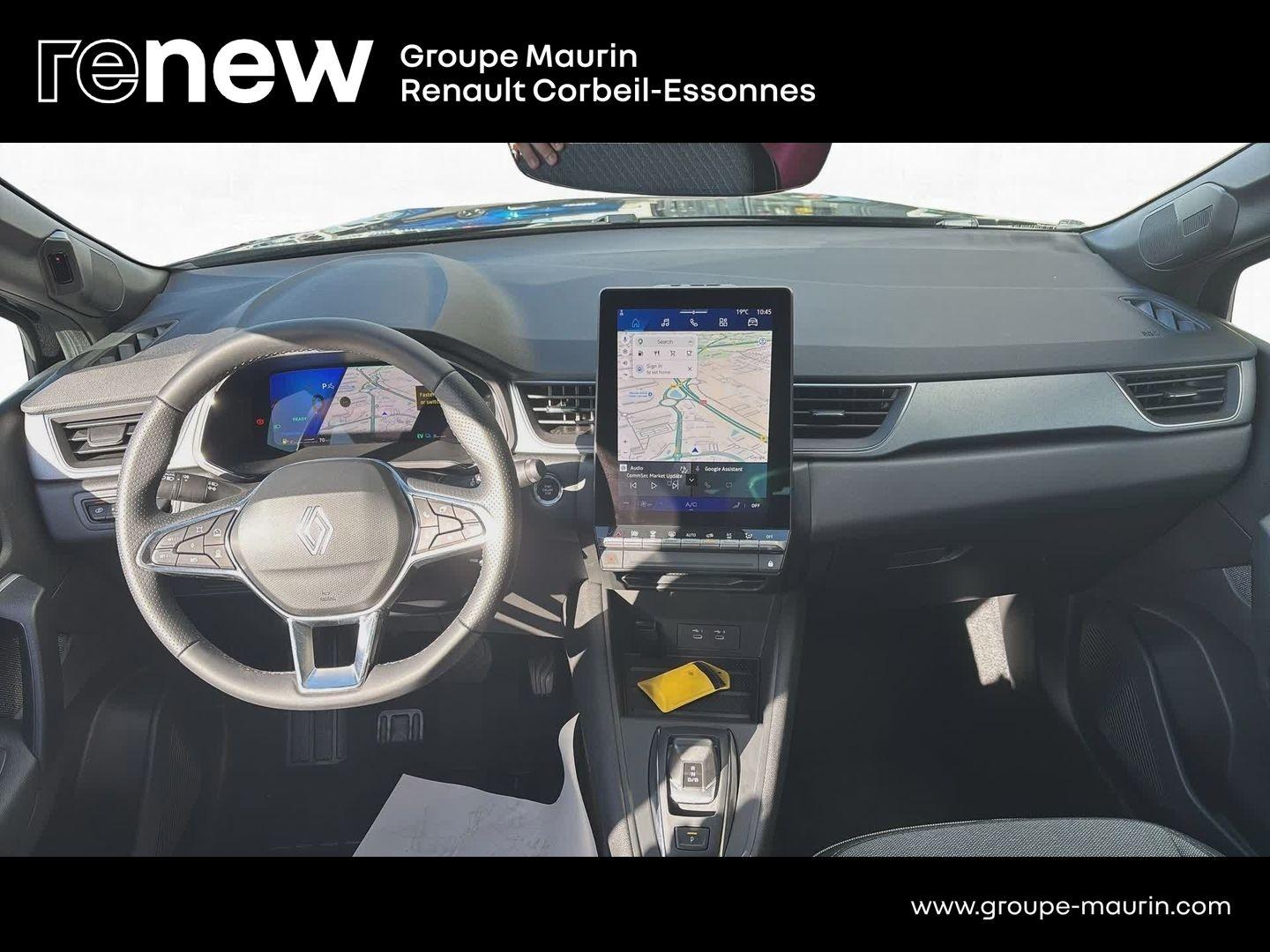RENAULT Symbioz 1.8 E-Tech full hybrid 160ch Techno - 26 - Photo 13