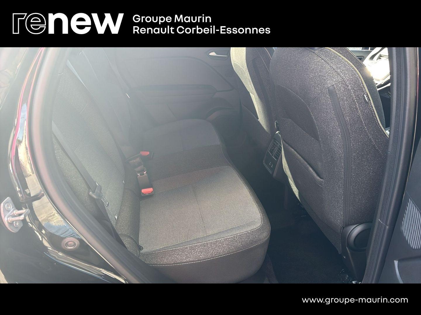 RENAULT Symbioz 1.8 E-Tech full hybrid 160ch Techno - 26 - Photo 17