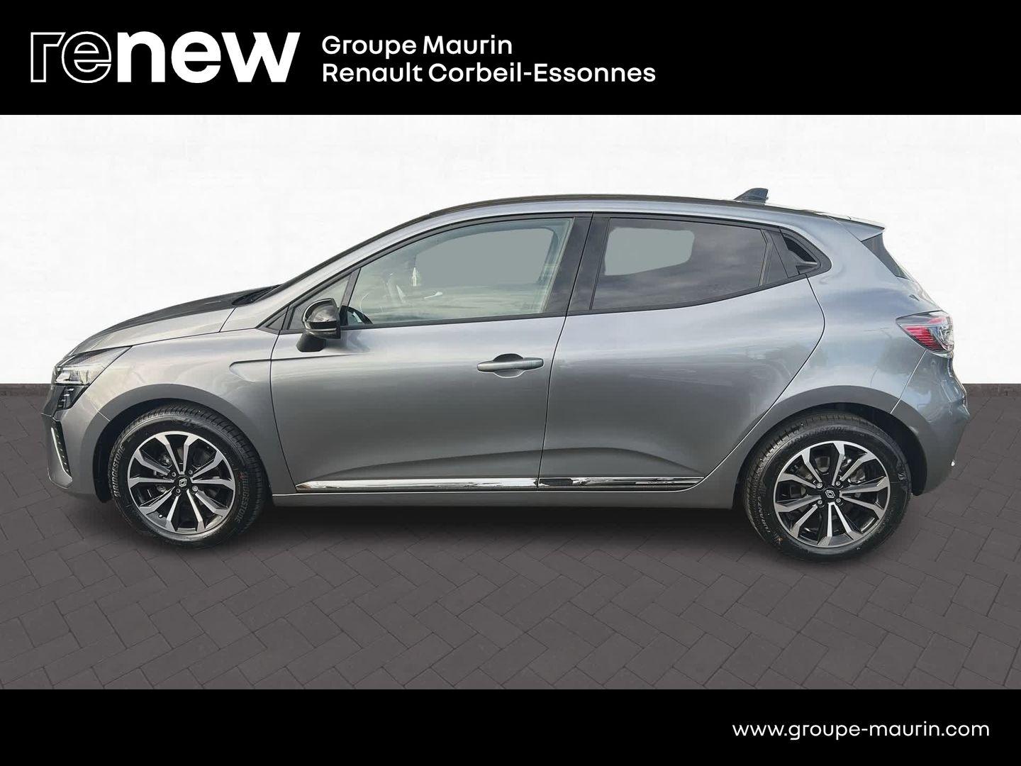 RENAULT Clio 1.0 TCe 90ch Techno - 25 - Photo 8