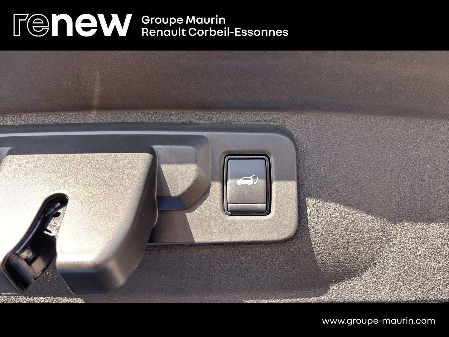 RENAULT Rafale 1.2 E-Tech full hybrid 200ch esprit Alpine - 25 - Photo 19