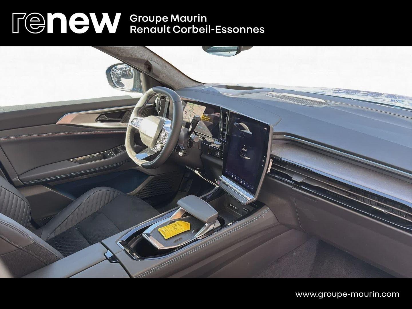 RENAULT Rafale 1.2 E-Tech full hybrid 200ch esprit Alpine - 25 - Photo 22