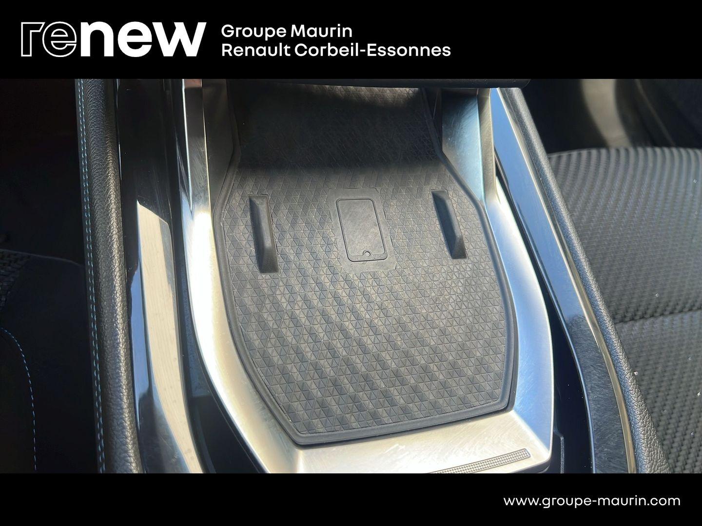 RENAULT Austral 1.2 E-Tech full hybrid 200ch Iconic esprit Alpine- 23 - Photo 26